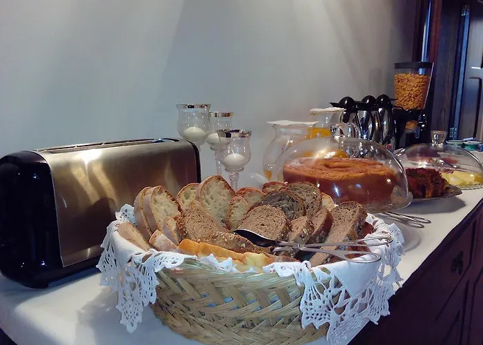 Pensión Puial De L Douro 4*