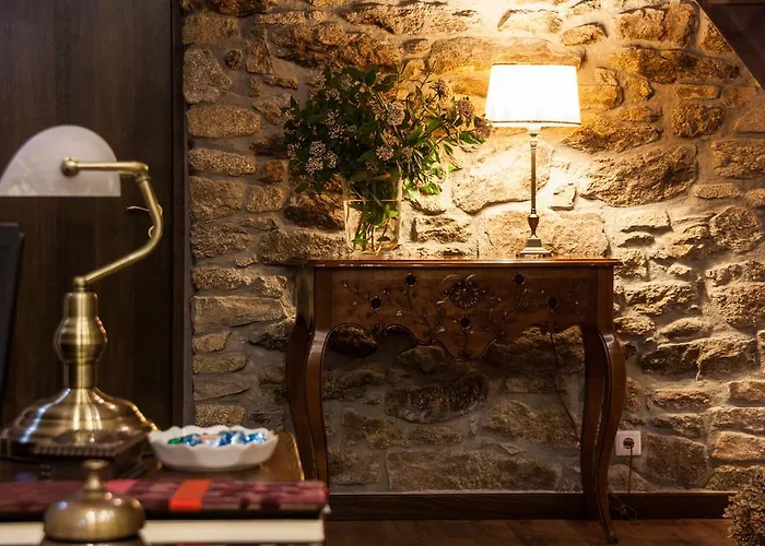 בית הארחה Puial De L Douro