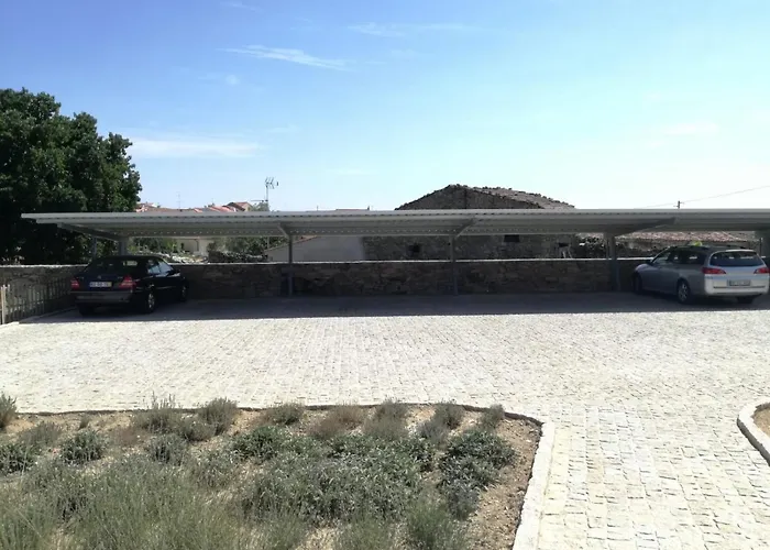 Puial De L Douro מירנדה דו דורו