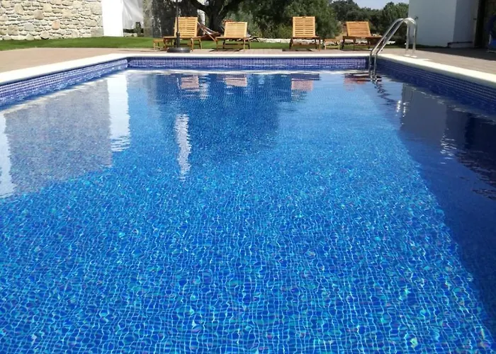 Puial De L Douro Miranda del Duero