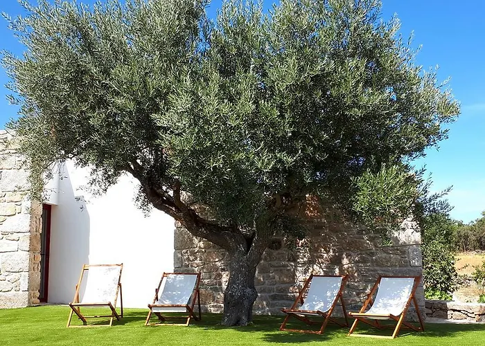 Pensión Puial De L Douro 4*